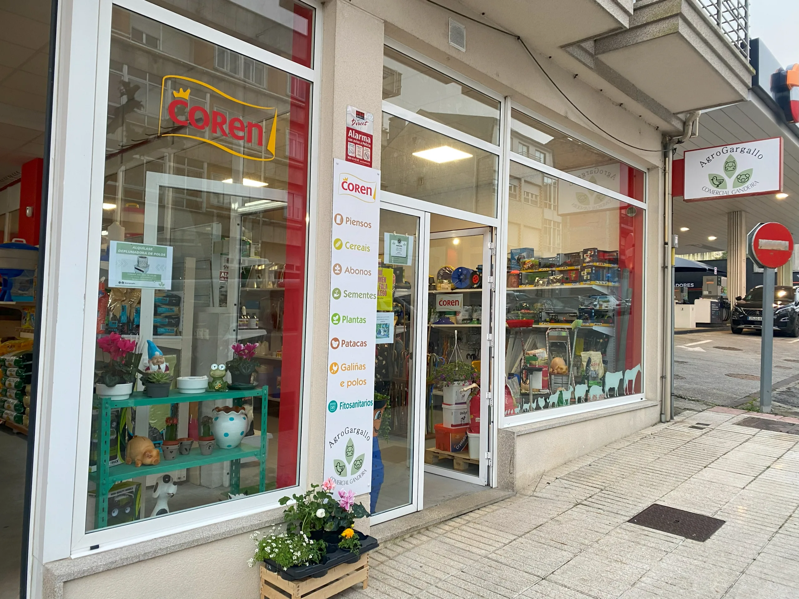 agrogargallo-tenda-piensos-almacén-avenida-buenos-aires-lalin