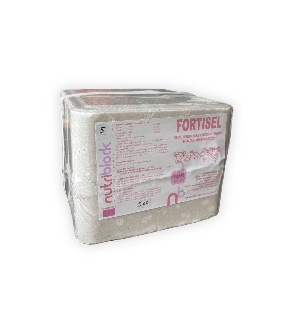 fortisel-bloque-mineral-agrogargallo-rumiantes-equino