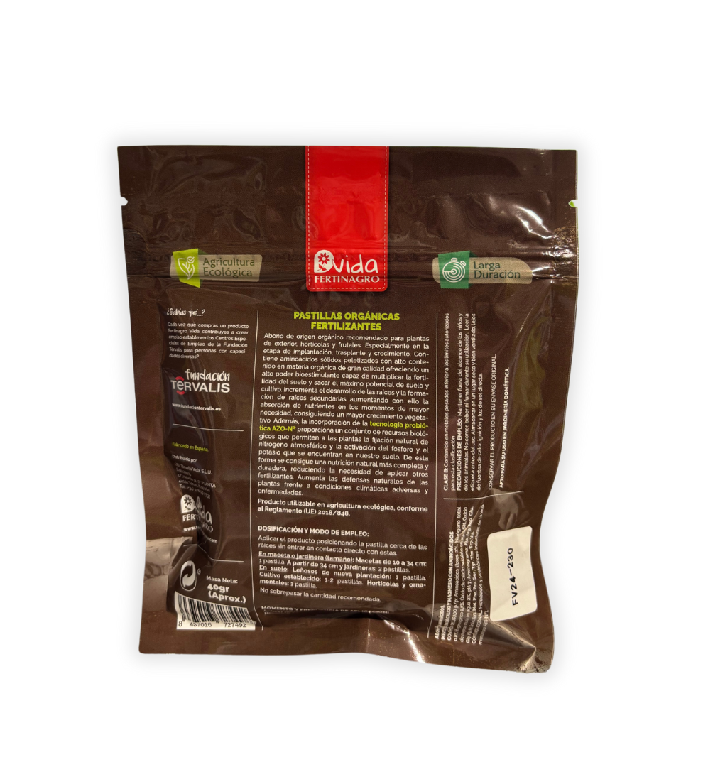 pastillas-fertilizante-organico-para-trasplantes-bio-fertinagro-caracteristicas