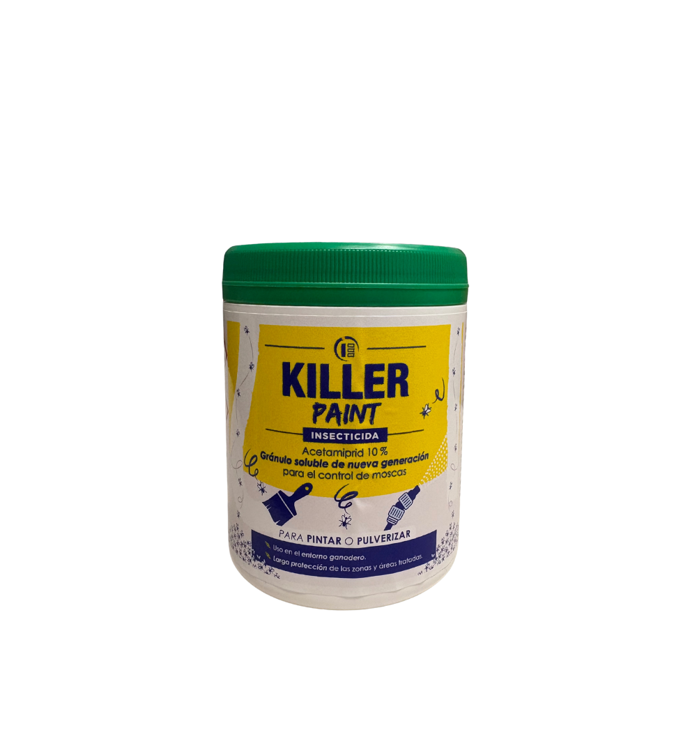 killer-paint-insecticida-250g