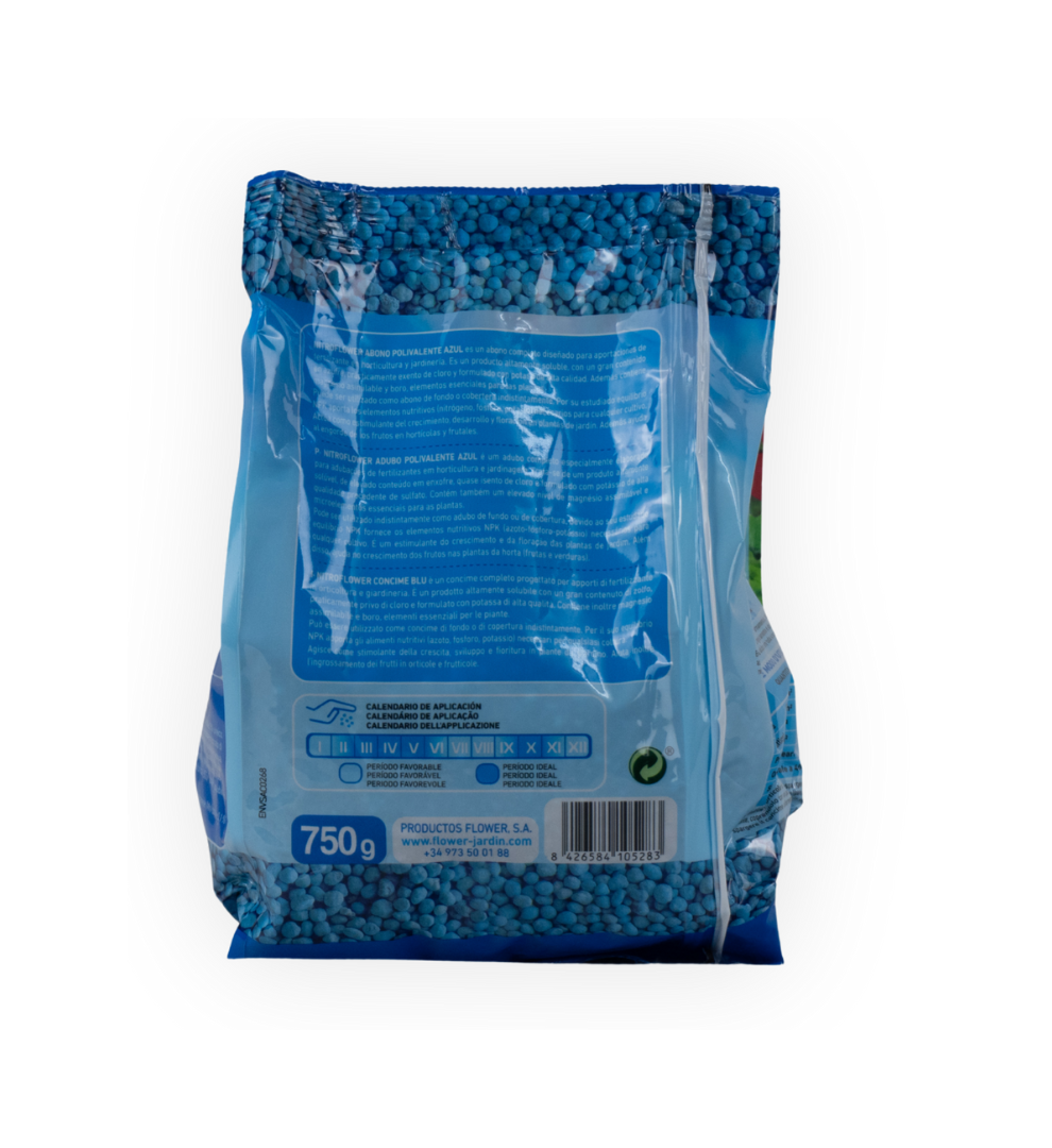nitroflower-abono-para-huerta-polivalente-azul-flower-750g