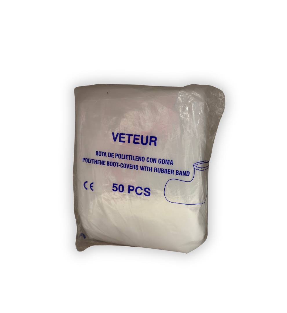 botas-de-plastico-desechables-con-goma-veteur