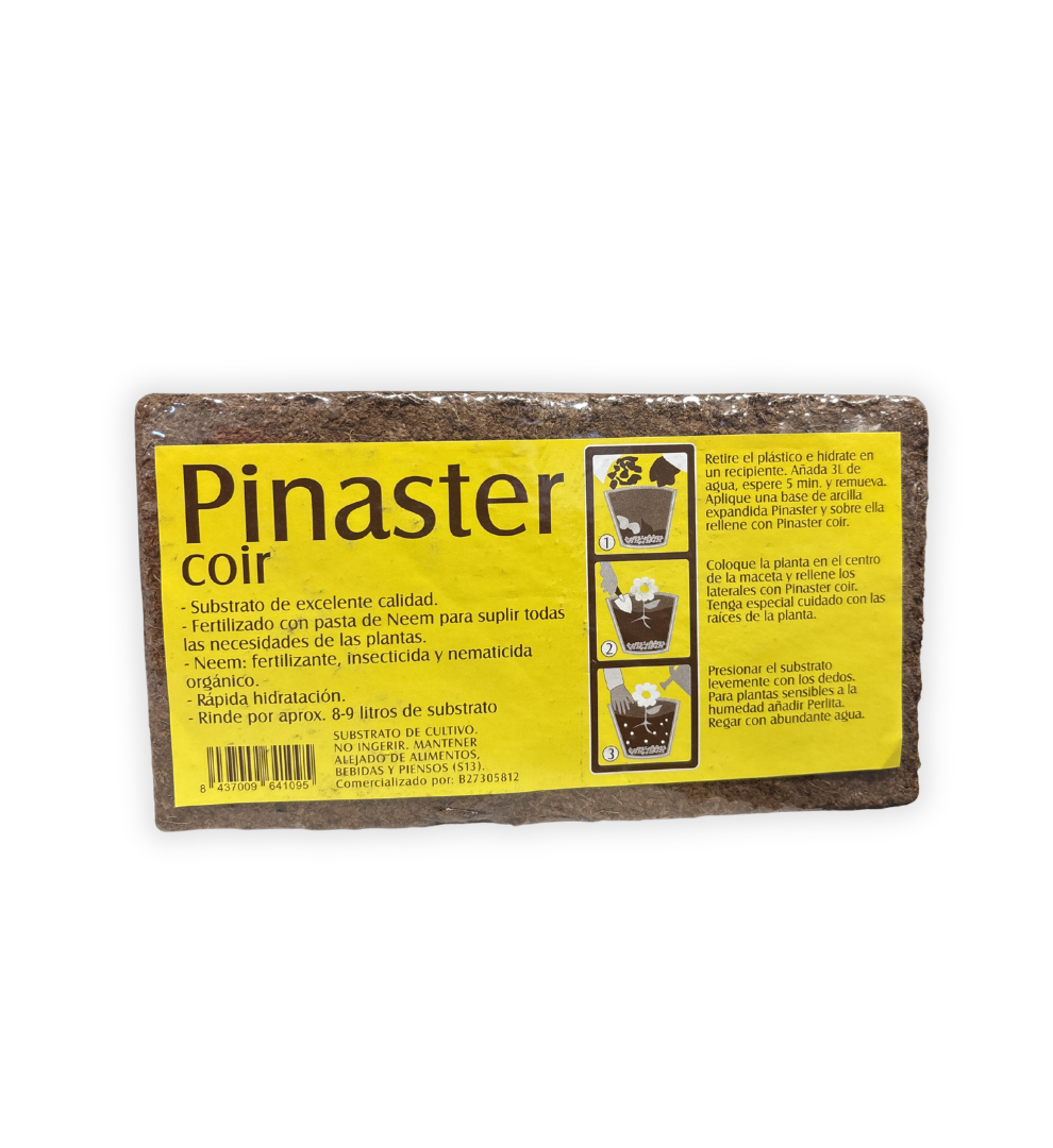 fibra-de-coco-con-aceite-de-neem-pinaster